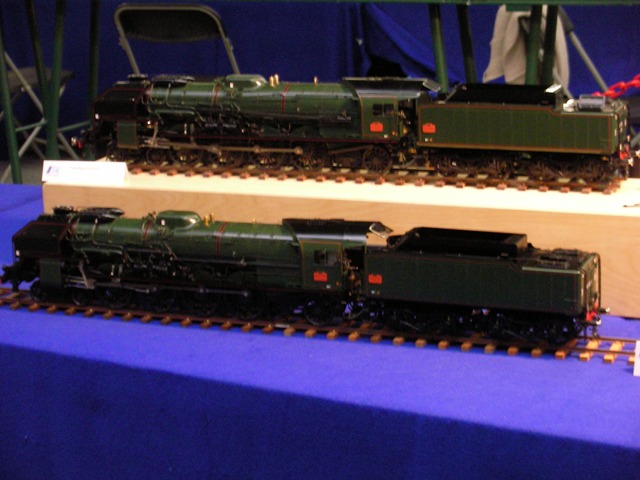 Rail Expo 2014 ; Les Amis du Rail FTM, + réseaux divers... Copie_67