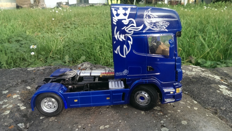 Revell's Scania R620 Imag0421