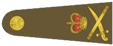 Lieutenant General Lieutenant General