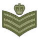 Staff Sergeant Staff Sergeant