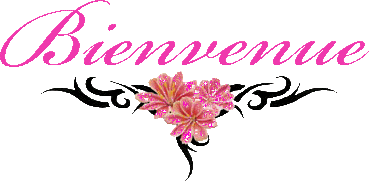 Bienvenue Aux Nouveaux Membres