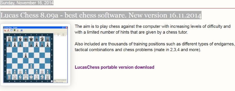 Lucas Chess GUI - Page 3 Vvvvv10