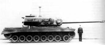 T29 Heavy Tank - 11/2014 Cha211