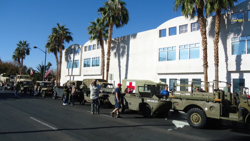 11 Novembre / Veterans' day Dsc07912