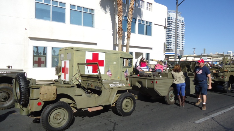 11 Novembre / Veterans' day Dsc07916