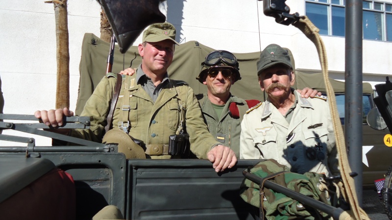 11 Novembre / Veterans' day Dsc07917