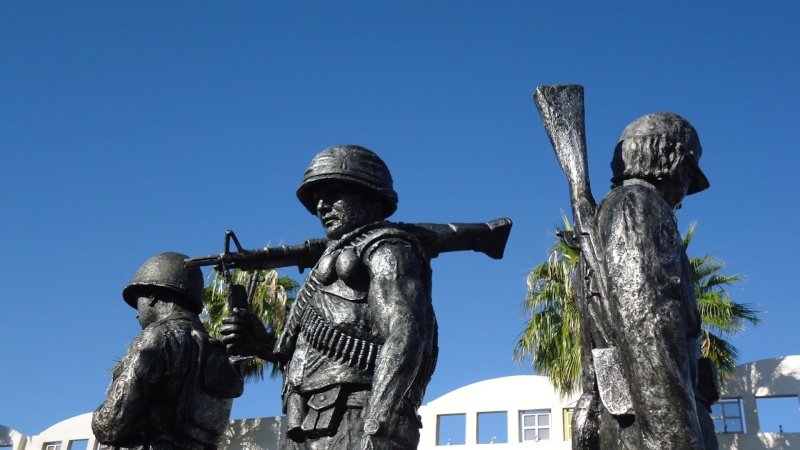11 Novembre / Veterans' day Dsc07929