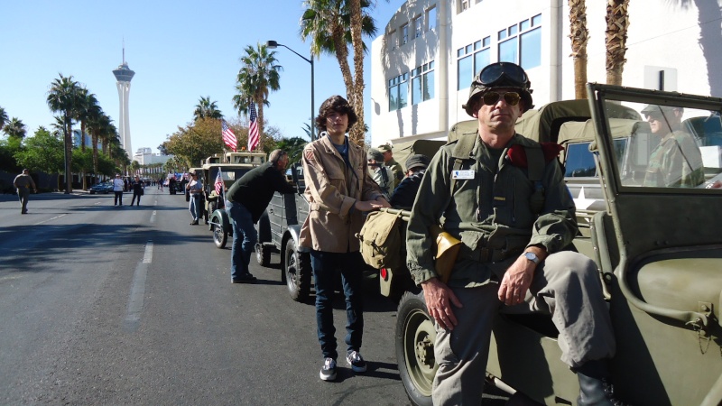 11 Novembre / Veterans' day Dsc07933