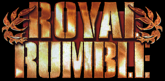 □ WWE Special Events □ Royalr10