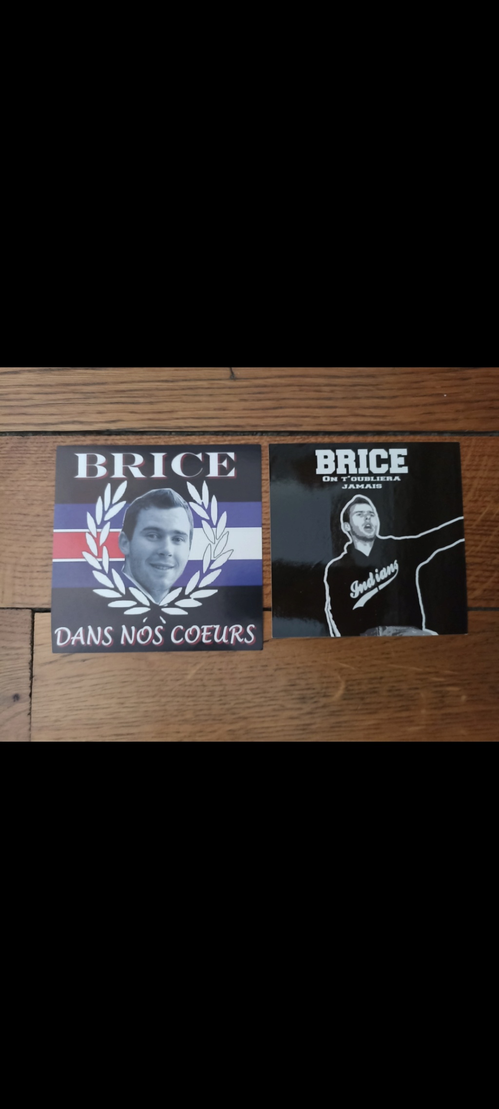 [VENTE] Collection stickers français, partie 1 : UB90, SUPRAS, UB87, IT93, ARMATA... Screen17