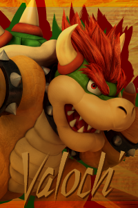 Un petit kit Bowser, huhu ? :3 Browse10