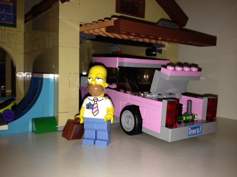 [LEGO] LES SIMPSONS - Page 3 Simpso17