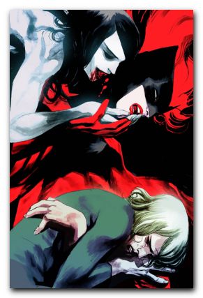 Batwoman issue 34,36(F/F MC) Jun14010