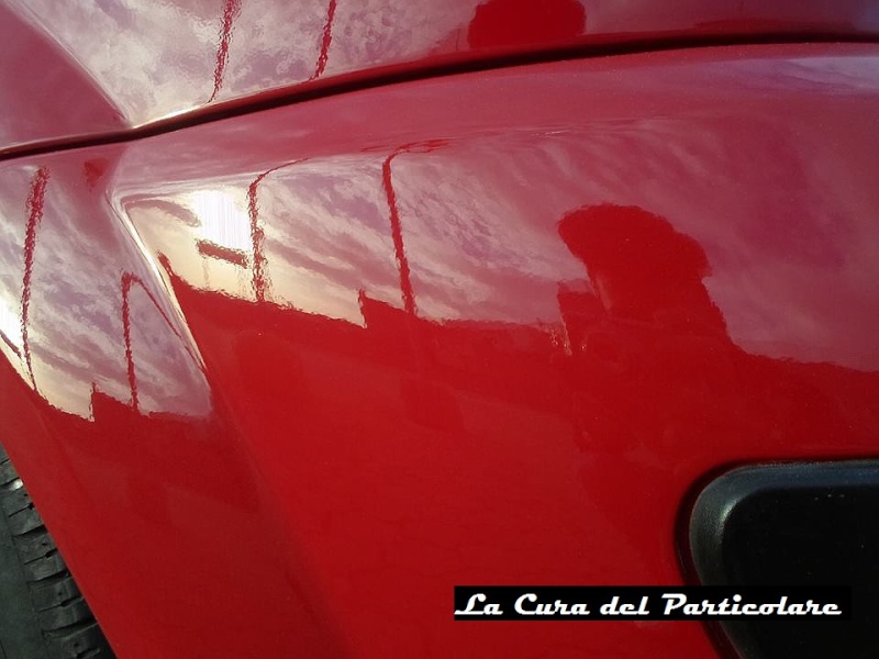 Alessio Vs. Citroen C3 Pluriel '03 rosso pastello 16602910