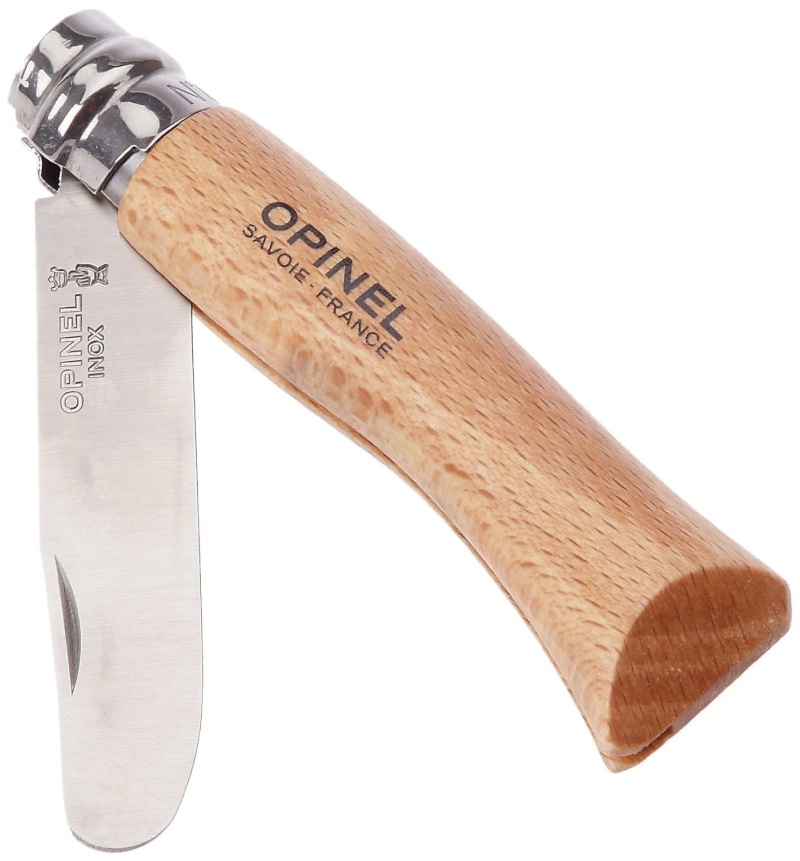 Couteaux d'enfants Opinel11