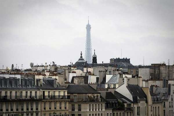 On est en train de pénaliser les Parisiens . Paris10