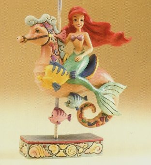 Disney Traditions by Jim Shore (sold out) - Page 37 Ariel_10