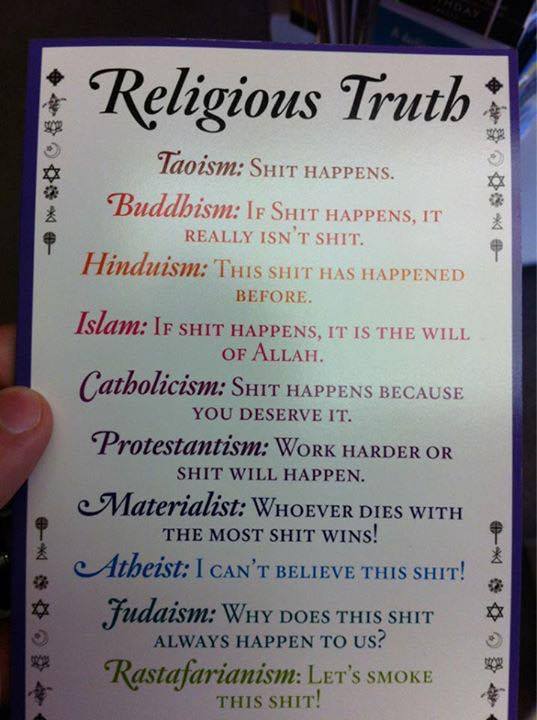 Religious Truths Shit10
