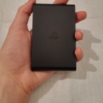  PS-TV	 Test de la PlayStation TV  20141111