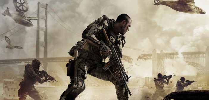 Advanced Warfare : rééquilibrage et correctifs à venir Call-o10