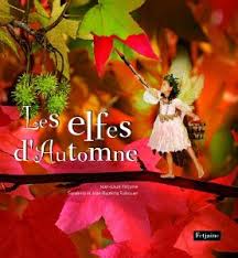 [Fetjaine, Jean-Louis & Rabouan, Sandrine et Jean-Baptiste] Les elfes d’Automne  Les_el10