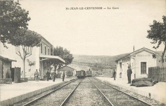 Cartes postales ferroviaires - Page 2 Sjlc10