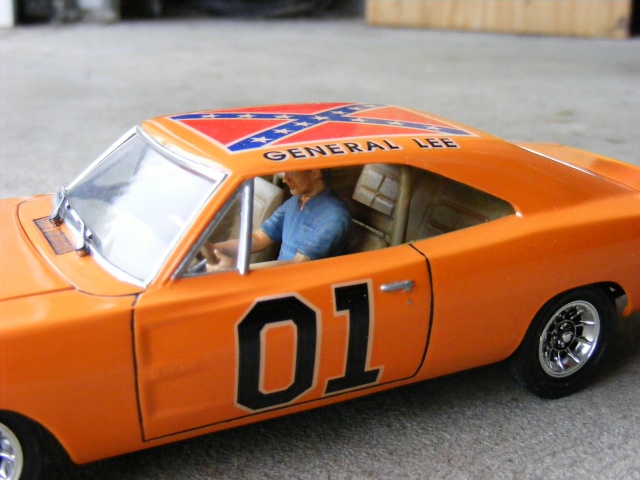 General LEE au 1/24 Dscf3613