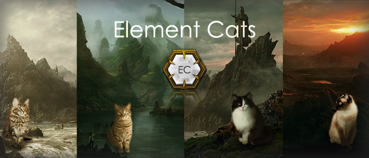 Element Cats