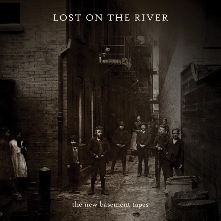 Lost on the River: The New Basement Tapes Lotr_t10
