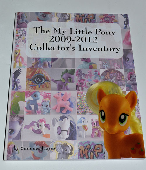 Ma collection de My little Pony - Page 3 Dsc_0457