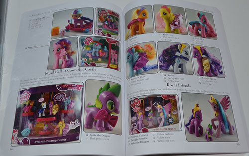 Ma collection de My little Pony - Page 3 Dsc_0458