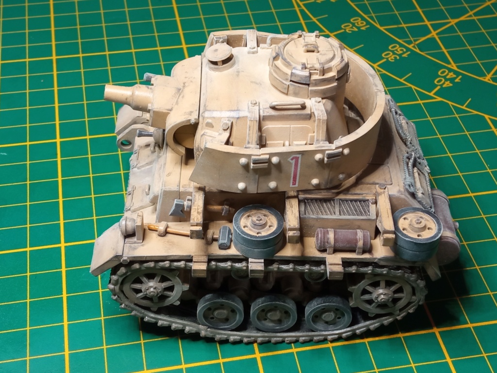 Panzer III "Toon's" Img_2041