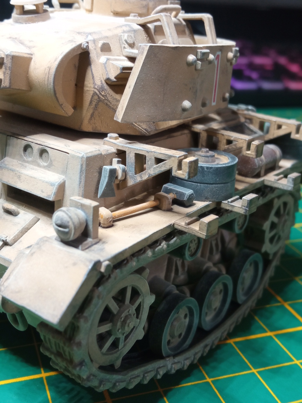 Panzer III "Toon's" Img_2045