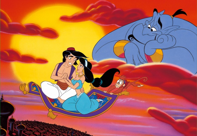 Aladdin (1992) Aladdi10