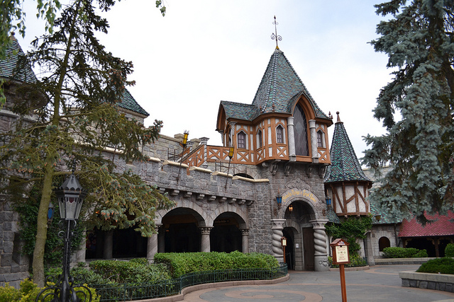 fantasyland Neige10