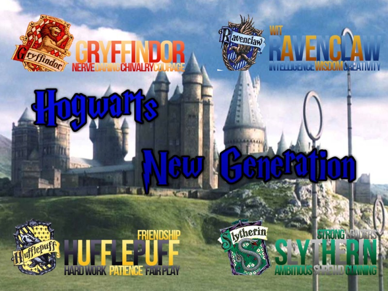 Hogwarts - New Generation Hogwar11