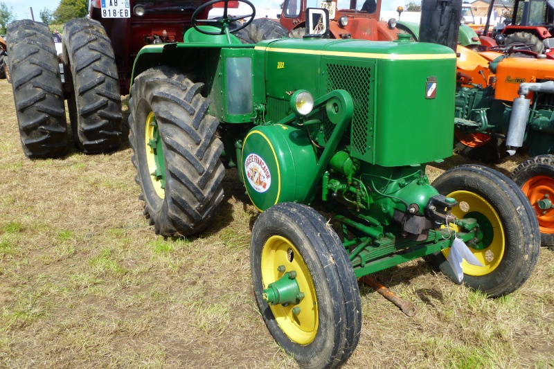 Tracteurs agricoles divers  1_32710