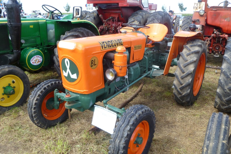 Tracteurs agricoles divers  1_32810