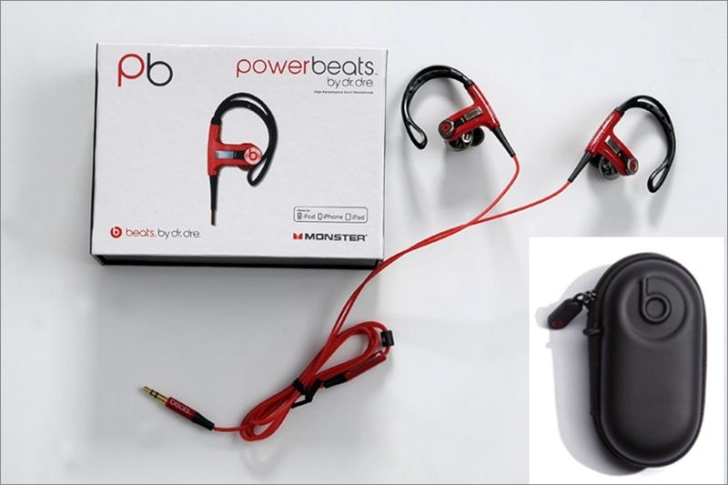 Power Beats Earphone by Dr Dre - Price Revision Power_11