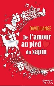 LANGE David - De l'amour au pied du sapin 51k1jo10