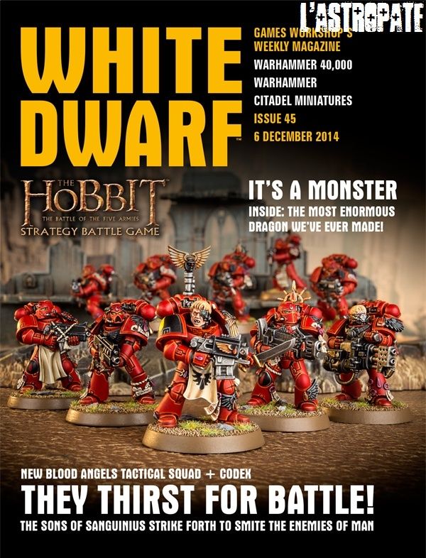 Sortie Codex Blood Angels 0110