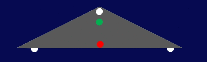 2008: le 11/05 à 22h50 - Ovni triangulaire volant - Ovnis à THIONVILLE - Moselle (dép.57) Arriyr10