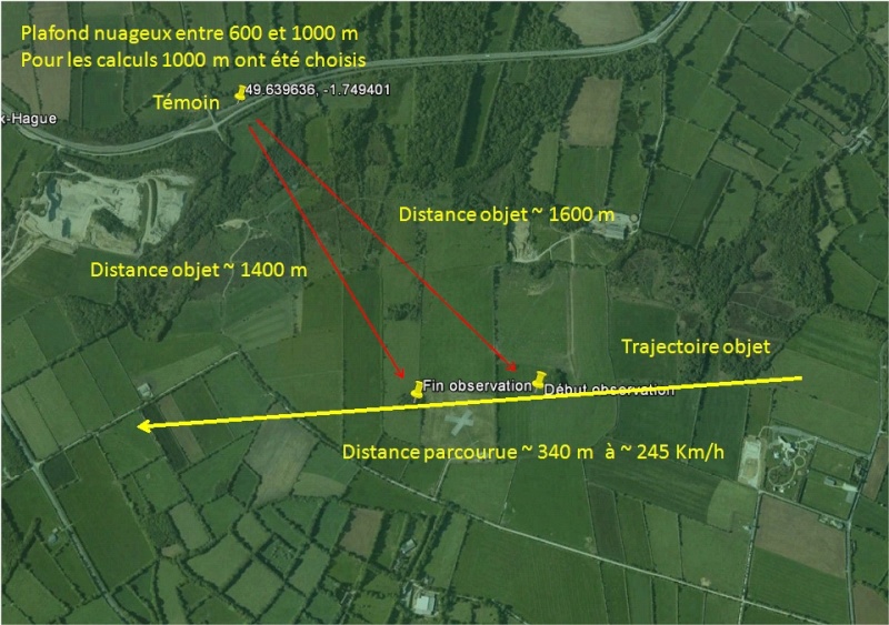 2014: le 05/12 à 18h35 - bleue, très rapide, aucun bruitLumière étrange dans le ciel  -  Ovnis à cherbourg - Manche (dép.50) Cherbo10