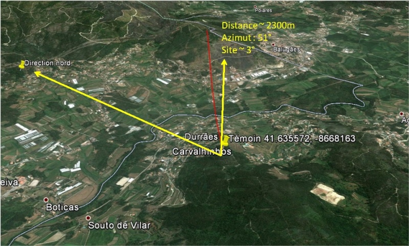 1995: le 23/08 à 15h00 - Un Ovni de grande taille - Ovnis à Durraes - Durrae10