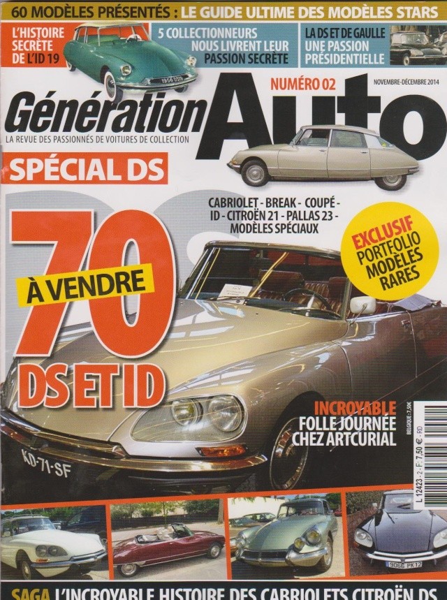 "Génération auto" novenbre-décembre 2014 Revue_15