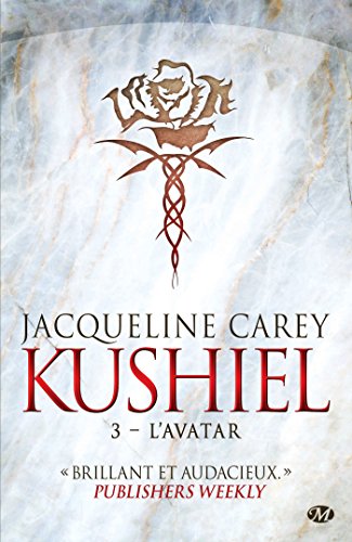 CAREY Jacqueline - KUSHIEL - Tome 3 : L'Avatar Kushie10