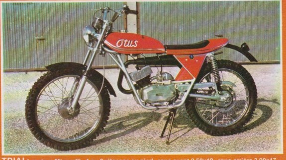 otus 30151010