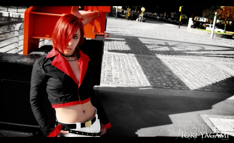 Cosplay SNK - Page 14 35dc6810