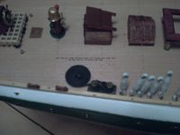 Rickmer Rickmers 1904, die II. 3111