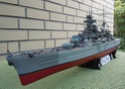 Bonapates Modell Register Prinz_99